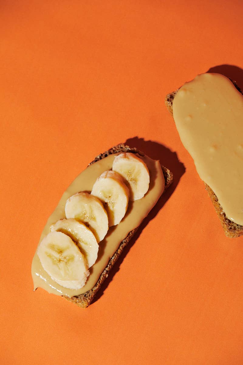Harry's Nussbutter - Glatt
