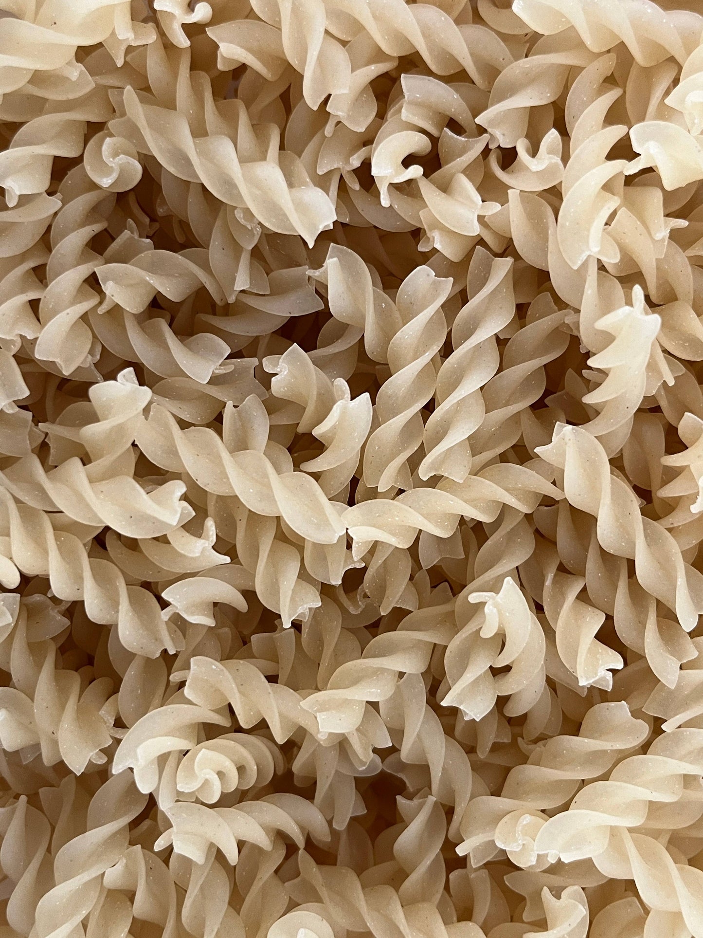 Fussili Bio-Reis - Glutenfrei / Bio