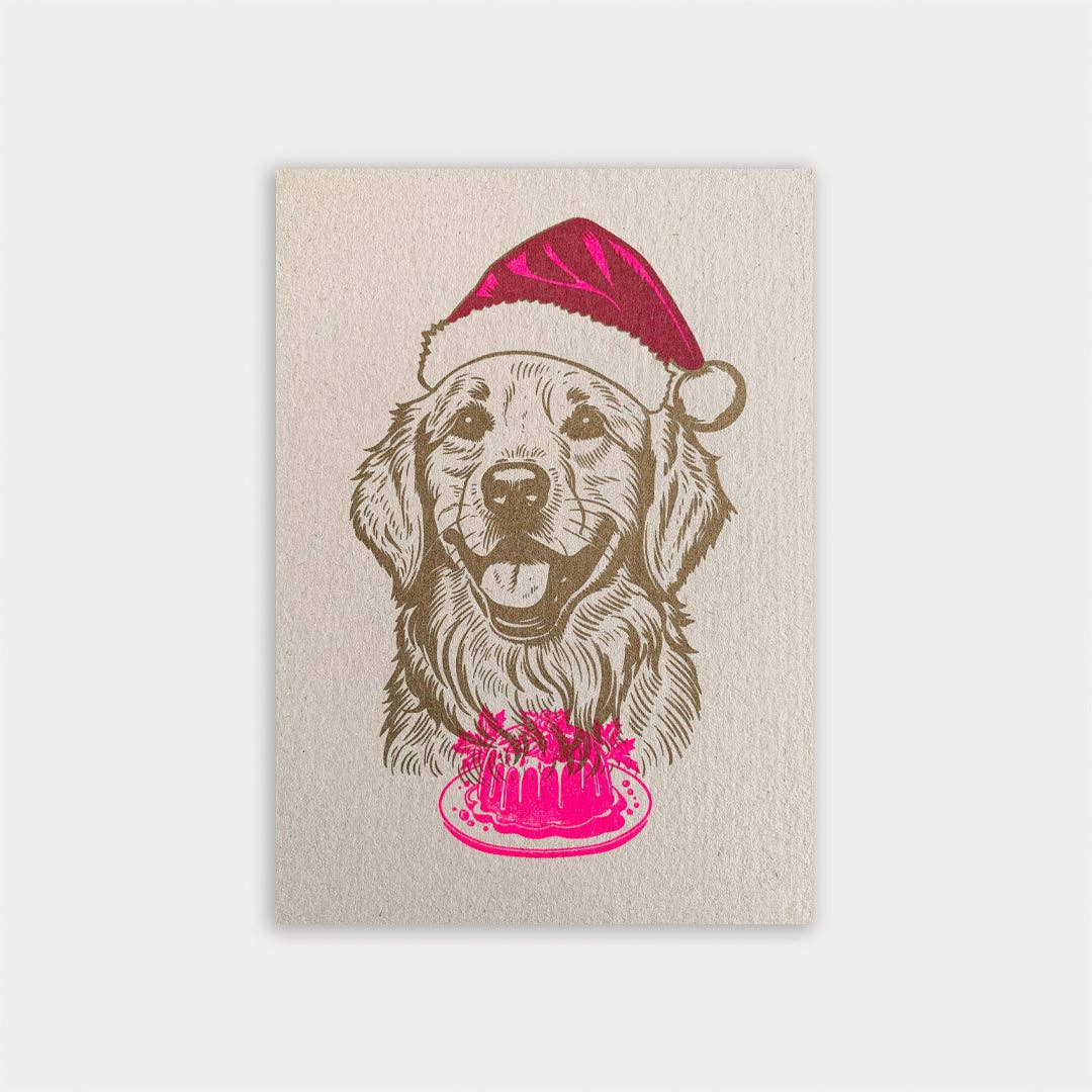 Postkarte - Weihnachten