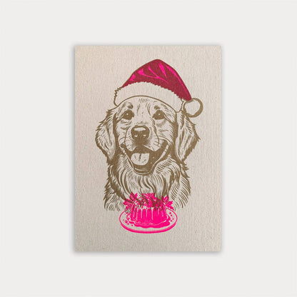 Postkarte - Weihnachten