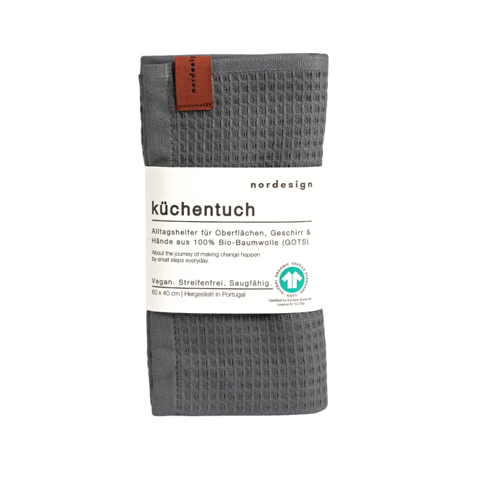 Küchentuch - Nordesign