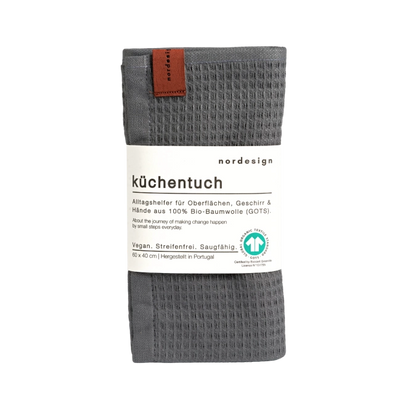 Küchentuch - Nordesign