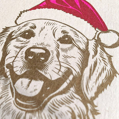 Postkarte - Weihnachten