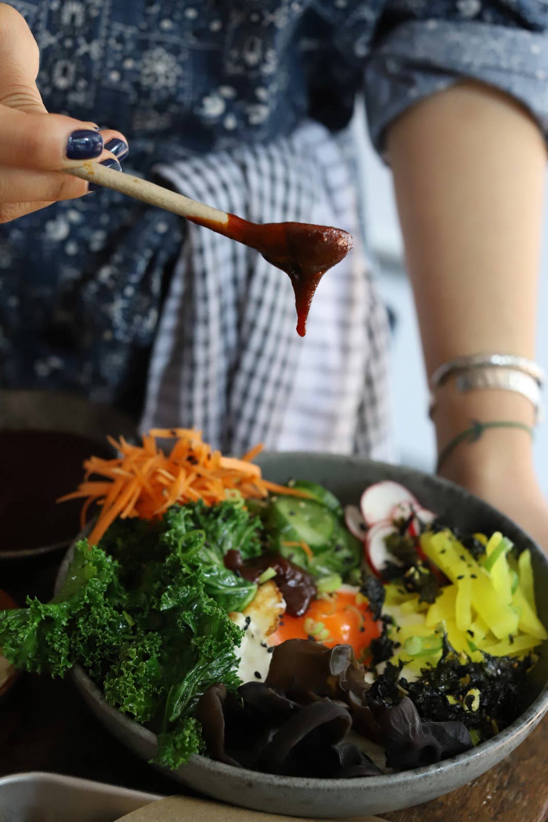 BOMBOM Gochujang