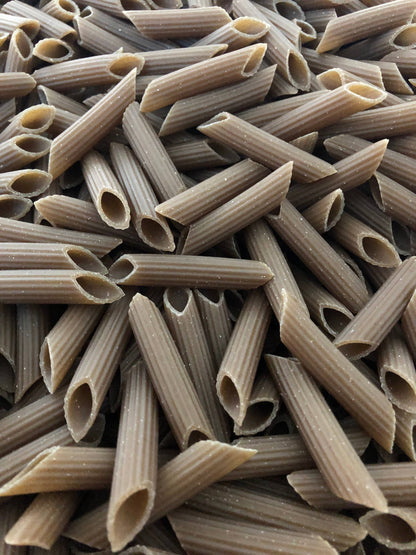 Penne Rigate Buchweizen - Glutenfrei / Bio