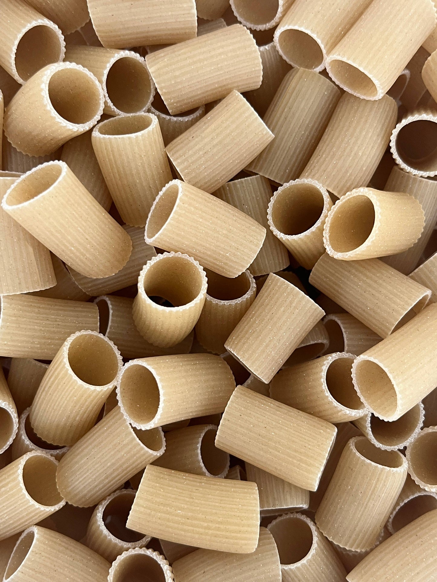 Rigatoni Vollkornreis - Glutenfrei / Bio