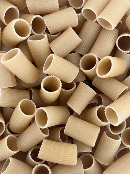 Rigatoni Vollkornreis - Glutenfrei / Bio