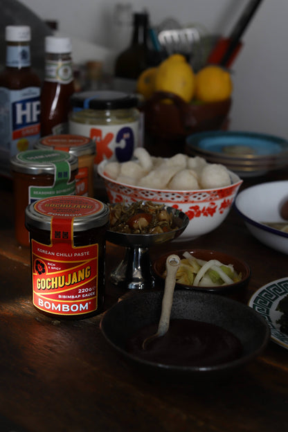 BOMBOM Gochujang