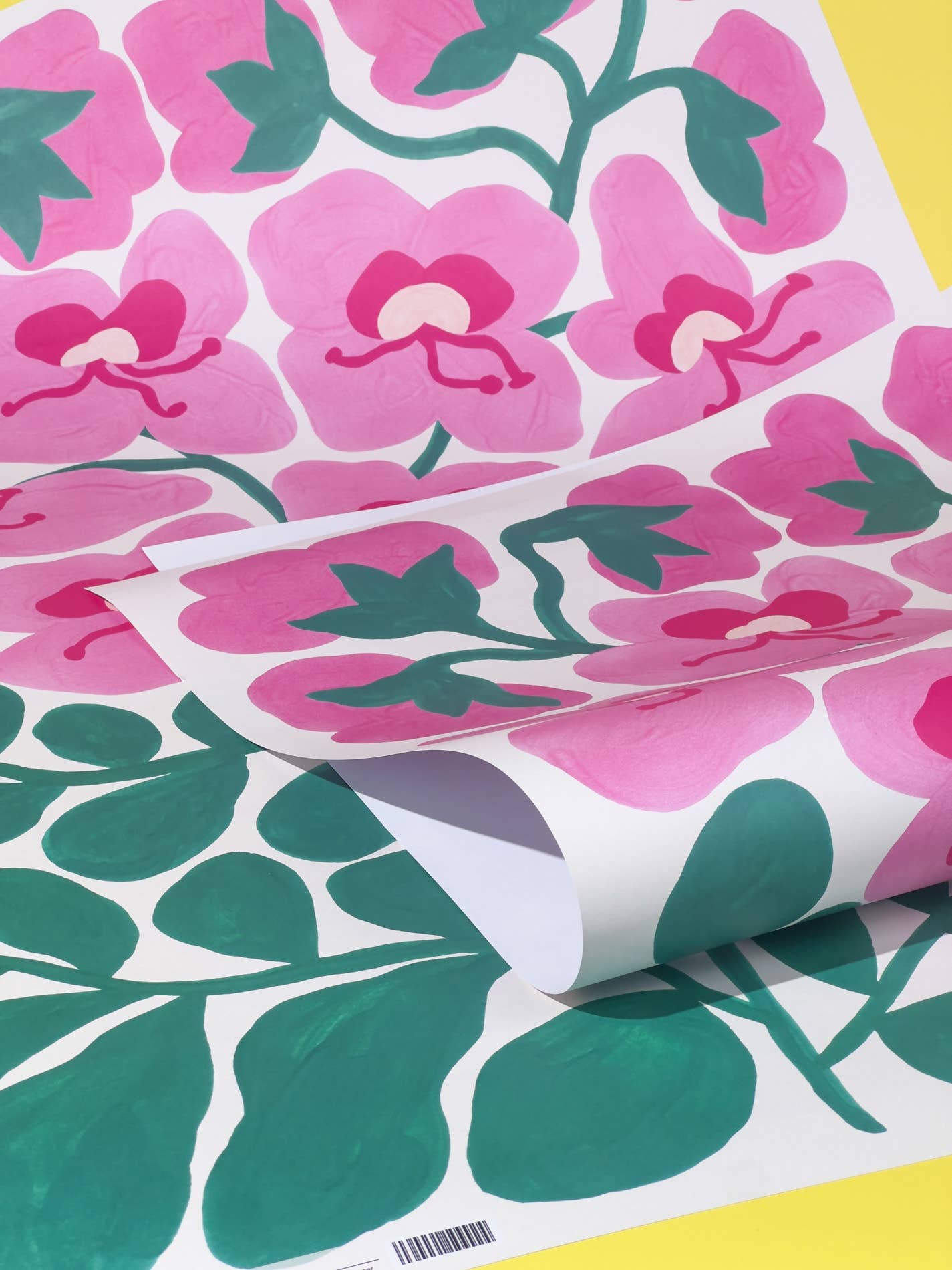 Geschenkpapier - Boundless