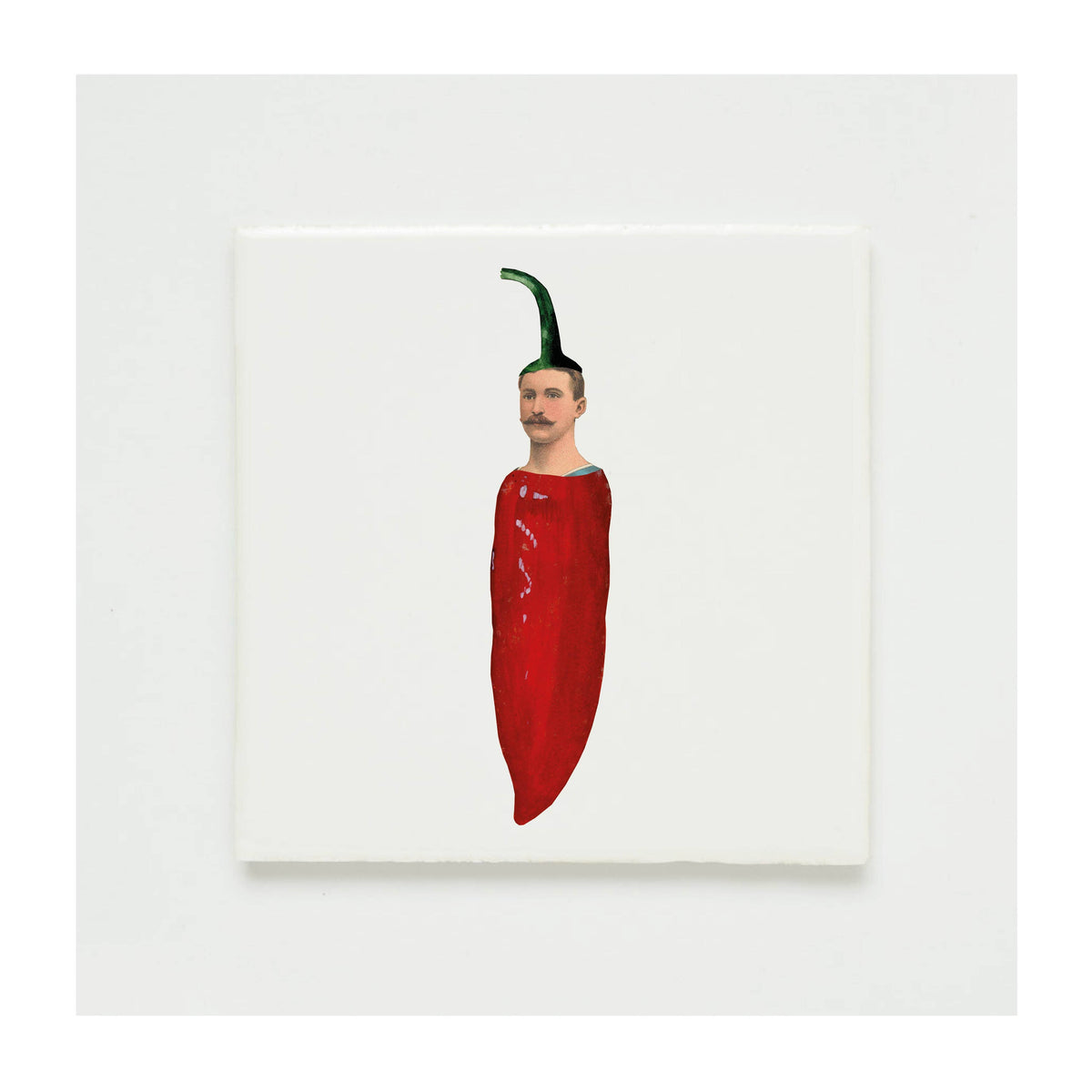 Wandfliese - Pepper
