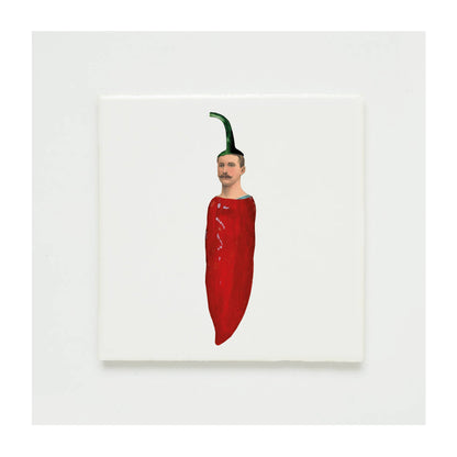 Wandfliese - Pepper