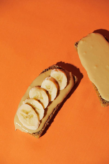 Harry's Nussbutter - Glatt