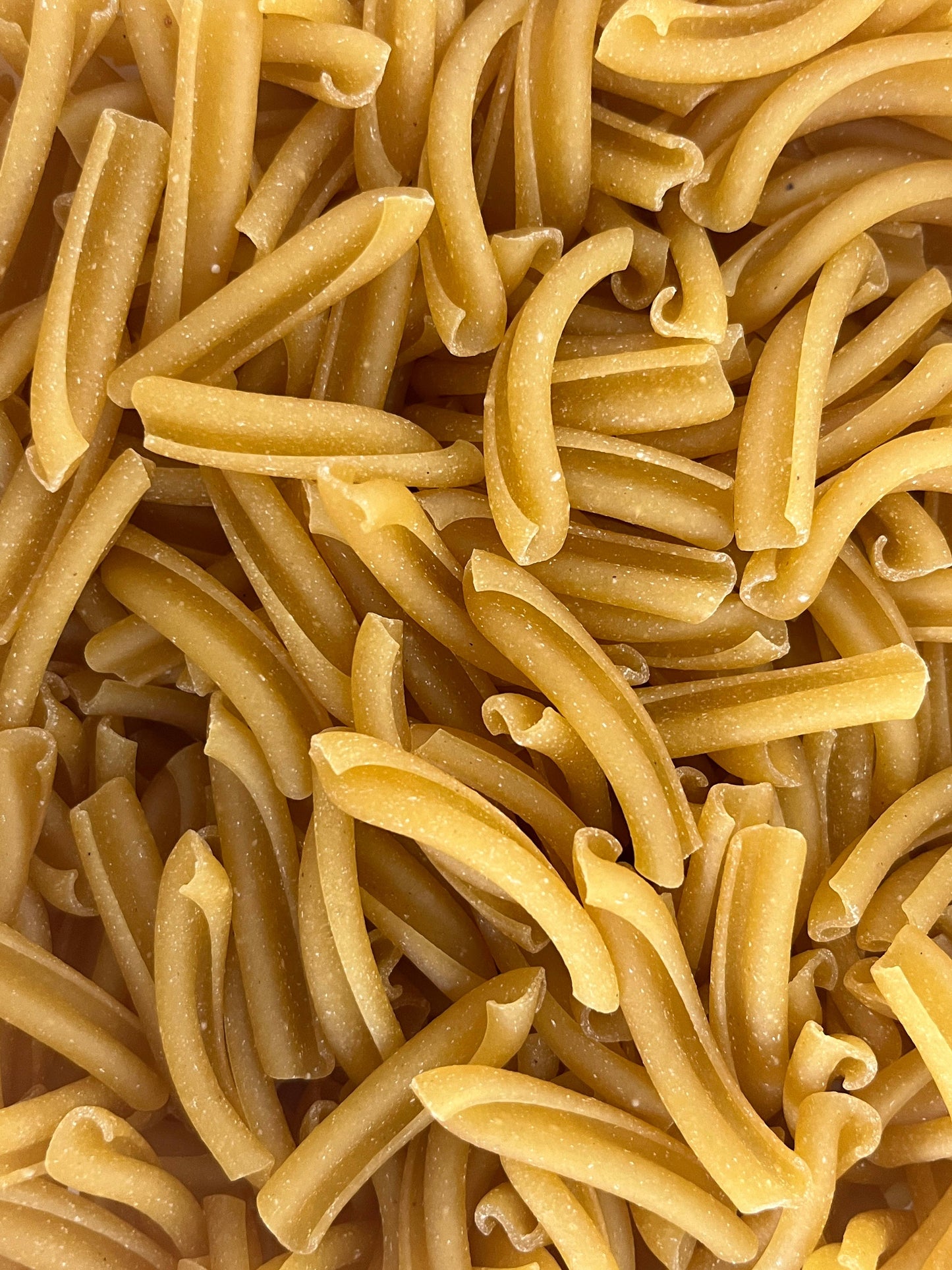 Caserecce Mehrkorn - Glutenfrei / Bio