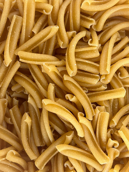 Caserecce Mehrkorn - Glutenfrei / Bio