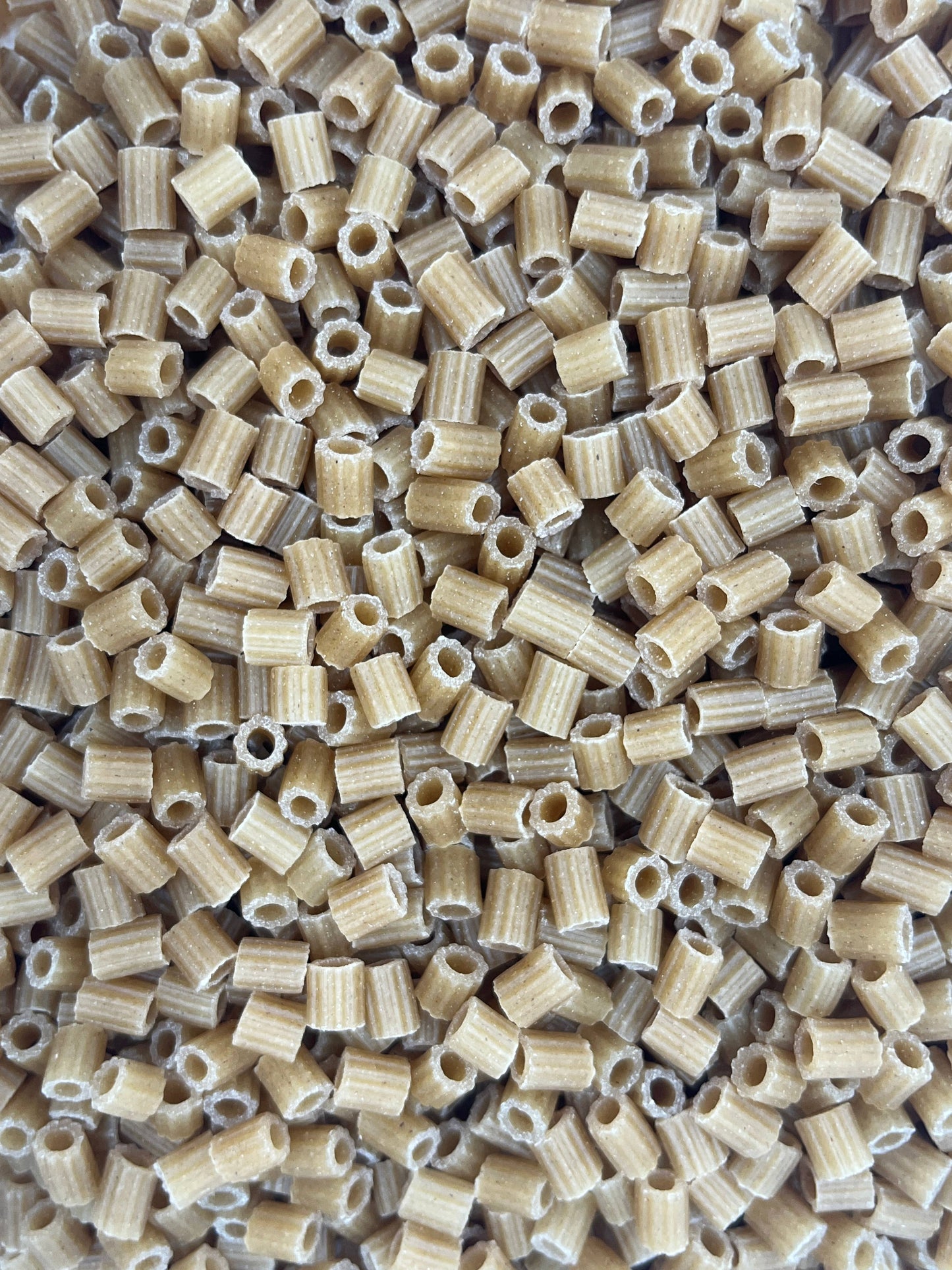 Tubettini Reis & Teff - Glutenfrei / Bio