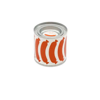 Streichholzschachtel - Wurst