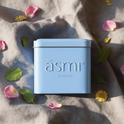 ASMI Ayurveda Tee