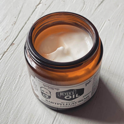Bartpflegecreme Beyer's Oil