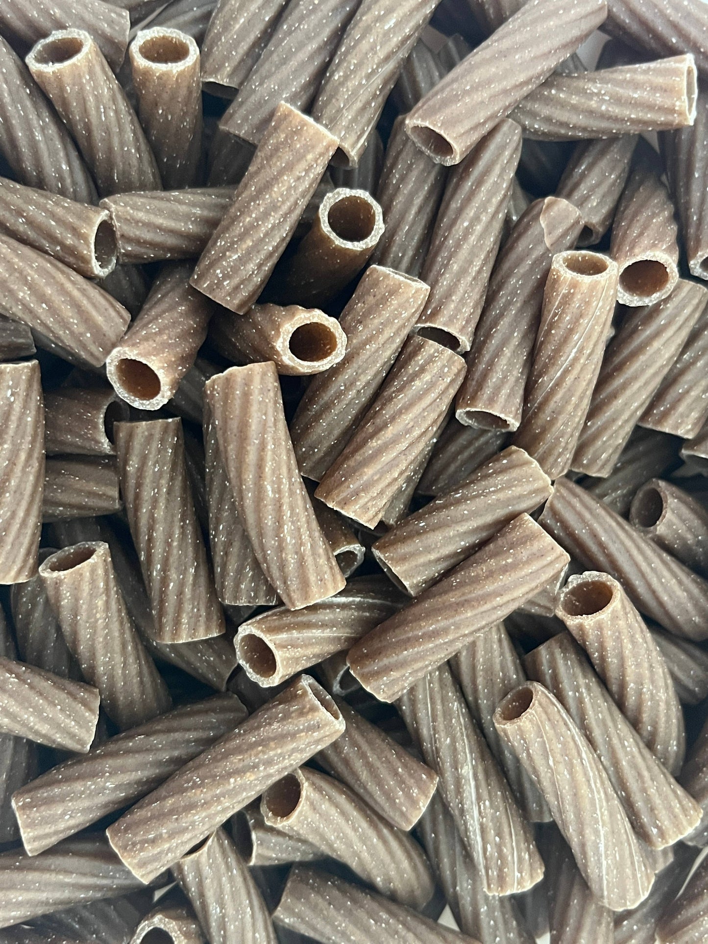 Tortiglioni Buchweizen - Glutenfrei / Bio