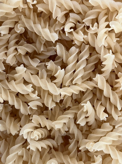 Fussili Bio-Reis - Glutenfrei / Bio