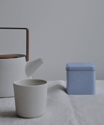 Relax - Bio Kräutertee mit Kamille & Rosenblüten - Teebox