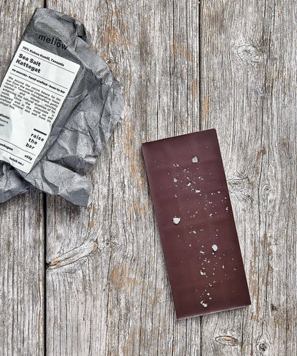 Meersalz Schokolade 53g