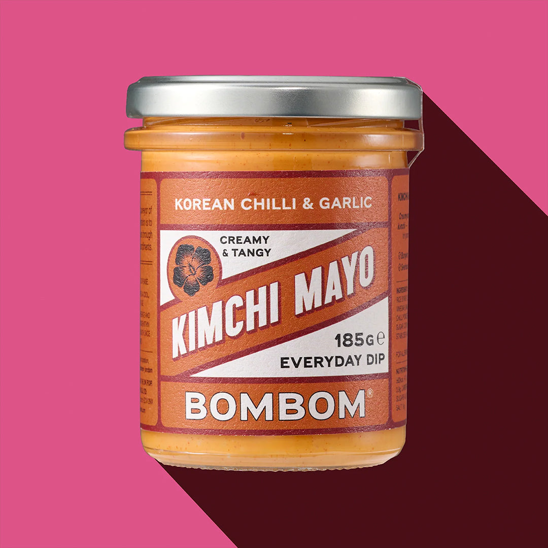 BOMBOM Kimchi-Mayo