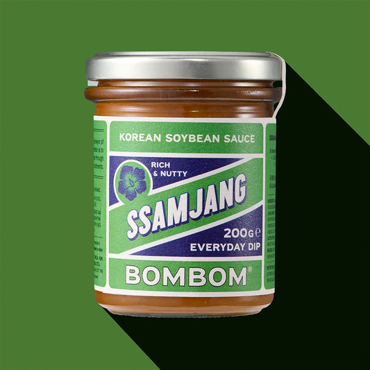 BOMBOM Ssamjang