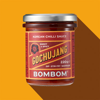 BOMBOM Gochujang