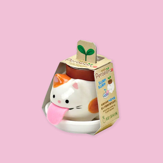 Peropon Katze