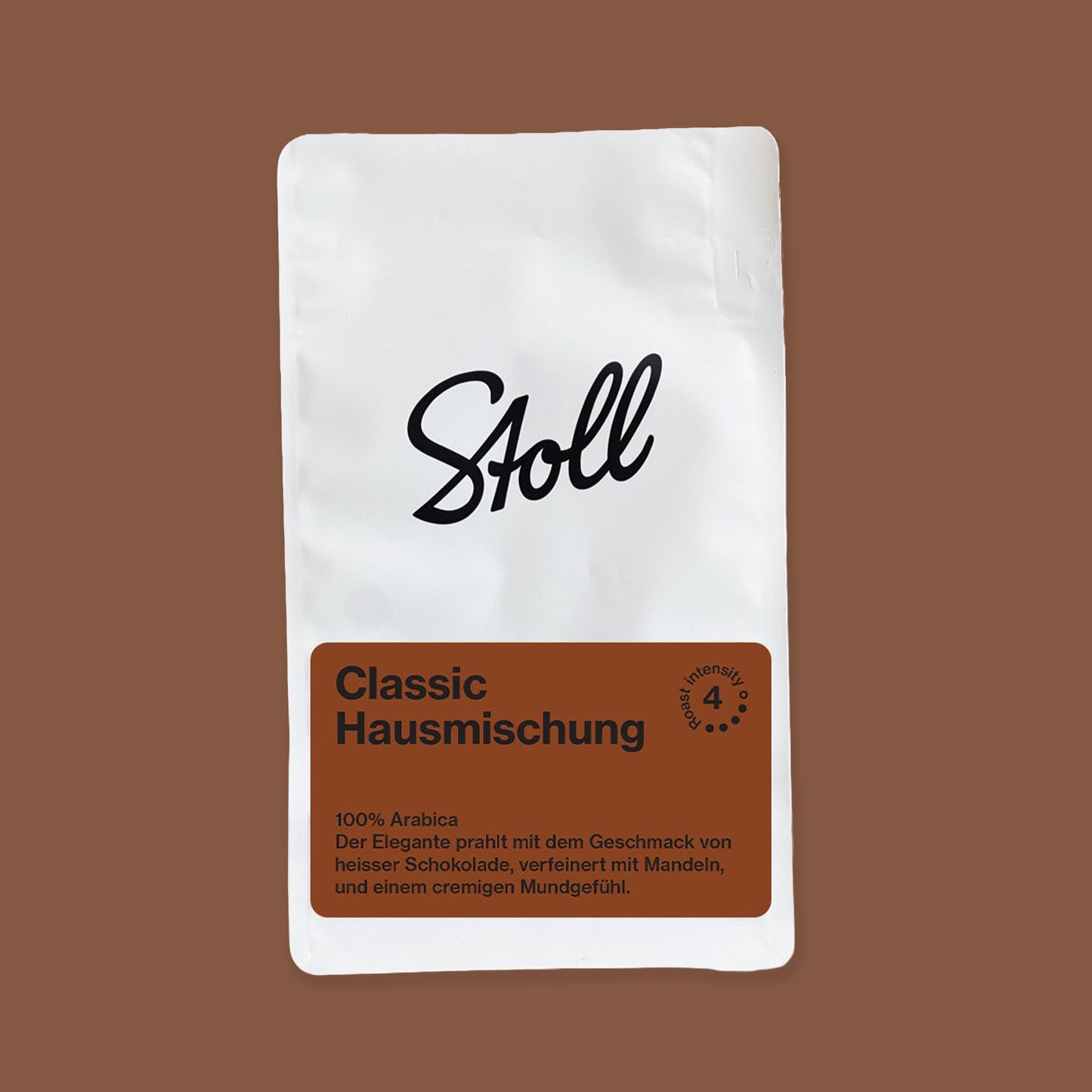 Hausmischung Classic – Kaffeebohnen