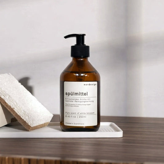 Spülmittel White Blossom – Nordesign