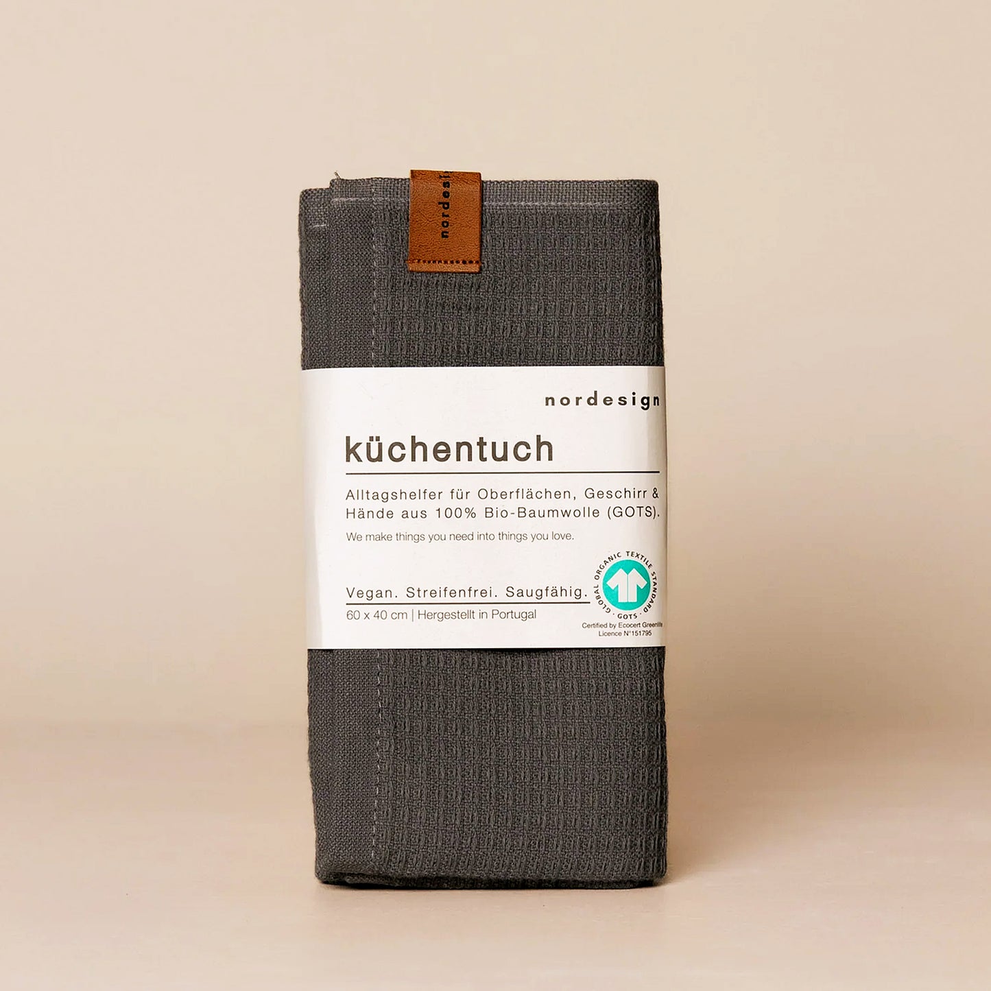 Küchentuch - Nordesign