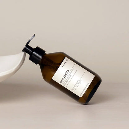 Handseife Lavendel – Nordesign