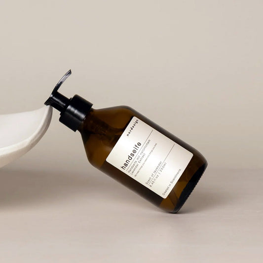 Handseife Lavendel – Nordesign
