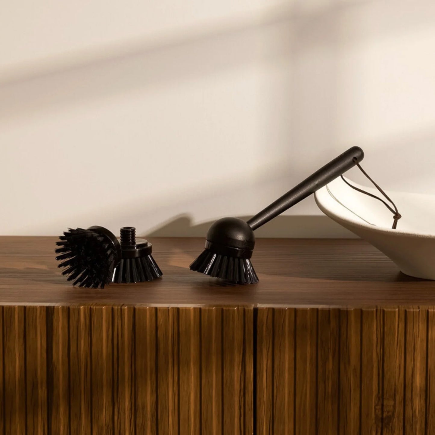 Wechselbürsten 2er-Set - Nordesign