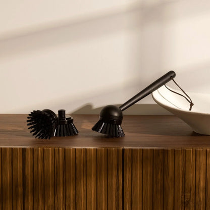 Wechselbürsten 2er-Set - Nordesign