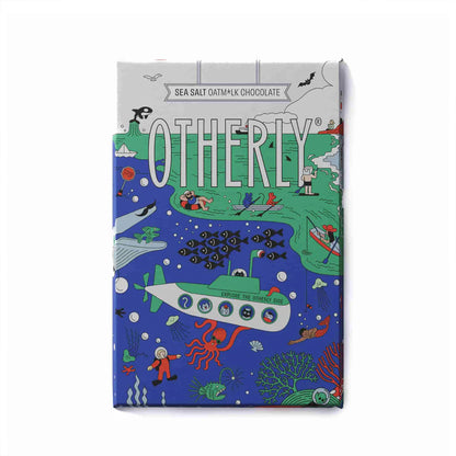 Otherly Oatm*lk 5-Bar Selection Box