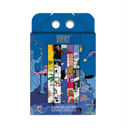 Otherly Oatm*lk 5-Bar Selection Box