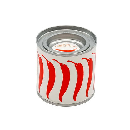 Streichholzschachtel - Chili